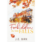 Forbidden in the Falls - Paperback