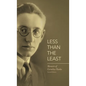Less Than the Least: Memoirs of Cornelius Hanko - Hardcover