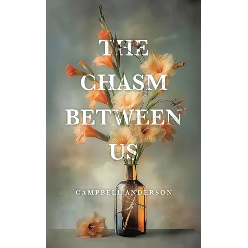 The Chasm Between Us - Paperback