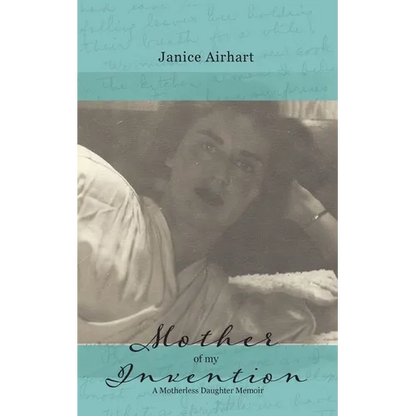 Mother of My Invention - Paperback