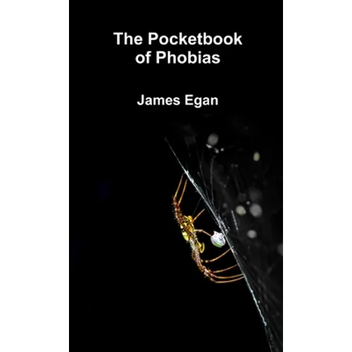 The Pocket Book of Phobias - Paperback