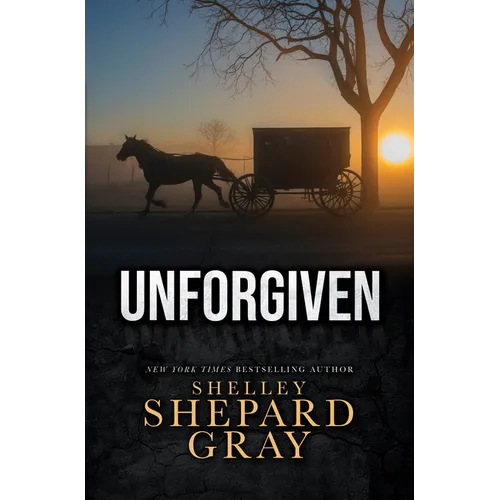 Unforgiven - Library Binding