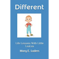 Different - Paperback
