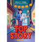 Top Story (Front Desk #5) - Hardcover