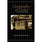 Geography of Grace - Paperback