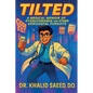 Tilted: A Medical Memoir of Dysautonomia and Other Horizontal Pursuits - Paperback