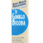 User's Guide to Ginkgo Biloba - Paperback