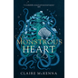 Monstrous Heart - Paperback