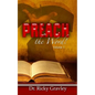 Preach the Word - Paperback