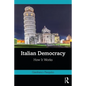 Italian Democracy: How It Works - Paperback