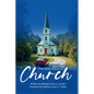The Ride Back To Church - Paperback