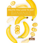 Bananas - Hardcover