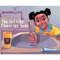 The Girl Who Found Her Smile - Hardcover