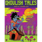 Ghoulish Tales Issue #1 - Paperback