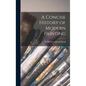 A Concise History of Modern Painting - Hardcover