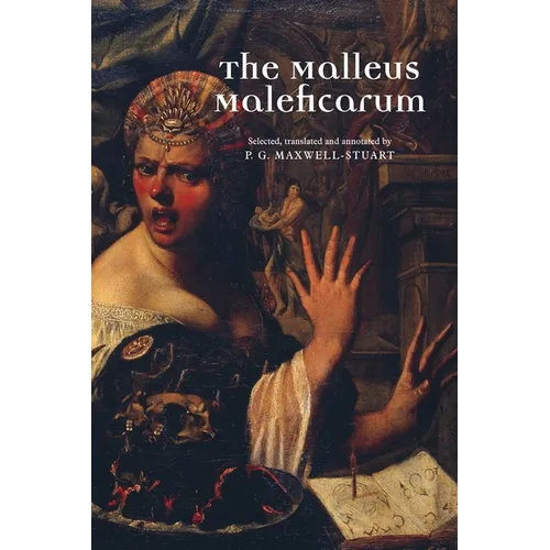 The Malleus Maleficarum - Paperback