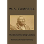 The Cheyenne Dog Soldiers: Warriors of Indian Territory - Paperback