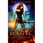 Infernal Magic: An Urban Fantasy Novel - Paperback