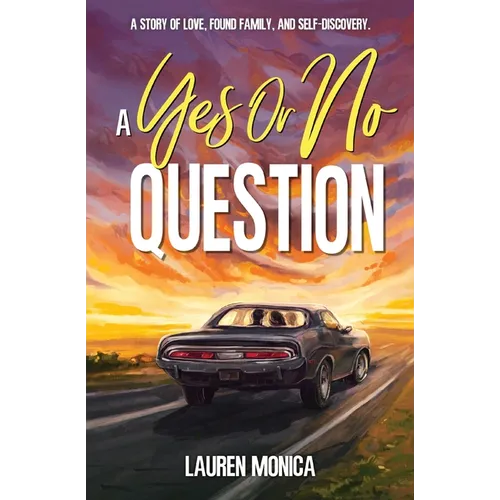 A Yes or No Question - Paperback