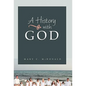 A History with God - Hardcover
