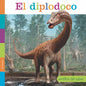 El Diplodocus - Paperback
