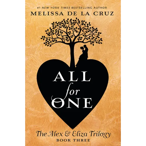 All for One - Hardcover