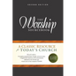 The Worship Sourcebook [With CDROM] - Hardcover