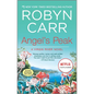 Angel's Peak - Paperback