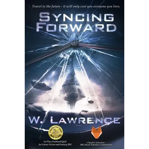 Syncing Forward - Paperback