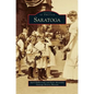 Saratoga - Hardcover