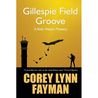 Gillespie Field Groove - Paperback