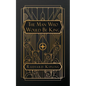 The Man Who Would Be King - Paperback