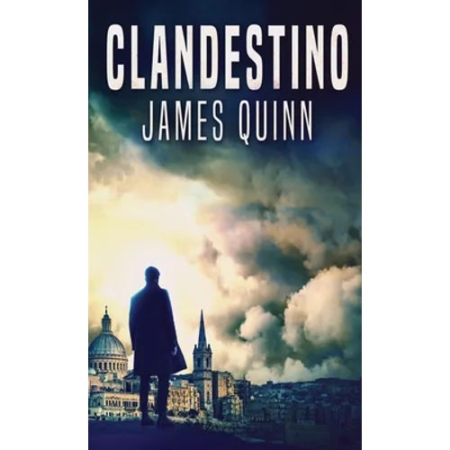 Clandestino - Hardcover