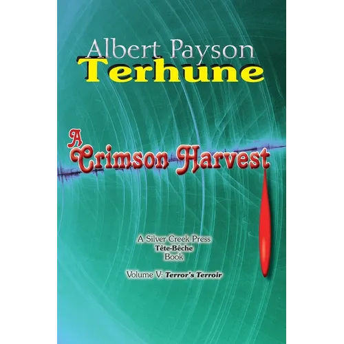 Terror's Terroir - Paperback