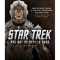 Star Trek: The Art of Neville Page: Inside the Mind of the Visionary Designer - Hardcover