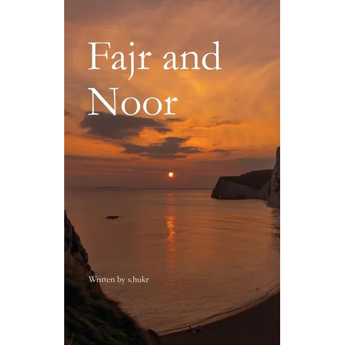 Fajr and Noor - Paperback