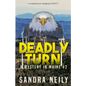 Deadly Turn: A Mystery in Maine - Paperback