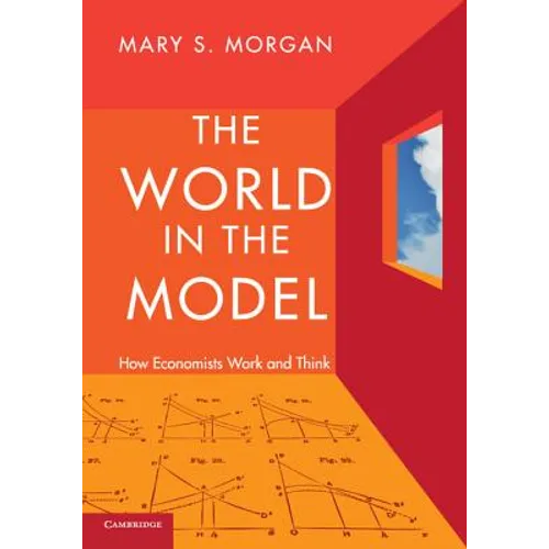 The World in the Model - Paperback