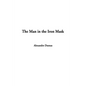 The Man in the Iron Mask - Hardcover