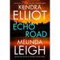 Echo Road - Hardcover
