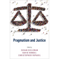 Pragmatism and Justice - Paperback