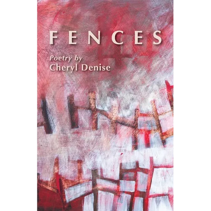 Fences - Paperback