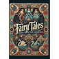 Fairy Tales by Hans Christian Andersen (Collector's Edition) (Laminated Hardback with Jacket) - Hardcover