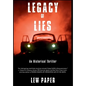 Legacy of Lies - Hardcover