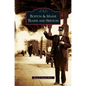 Boston and Maine Trains and Services - Hardcover