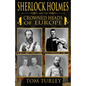 Sherlock Holmes and The Crowned Heads of Europe - Paperback
