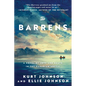 The Barrens: A Novel of Love and Death in the Canadian Arctic - Hardcover