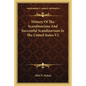 History Of The Scandinavians And Successful Scandinavians In The United States V2 - Paperback