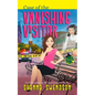 Case of the Vanishing Visitor - Paperback