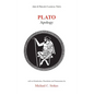 Plato: Apology of Socrates - Paperback